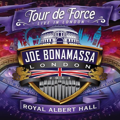 [輸入盤CD][新品]Joe Bonamassa / Tour De Force: Live In ...