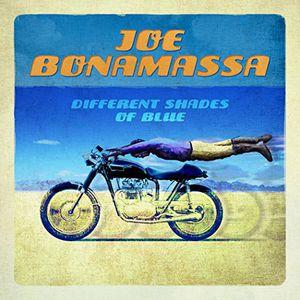 [輸入盤CD][新品]Joe Bonamassa / Different Shades Of Blu...