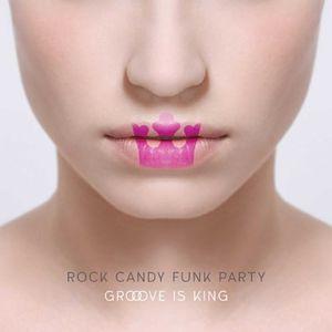 [輸入盤CD][新品]Rock Candy Funk Party / Groove Is King ...