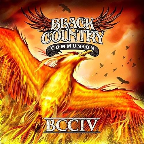 [輸入盤CD][新品]Black Country Communion / Bcciv(2017/9/...