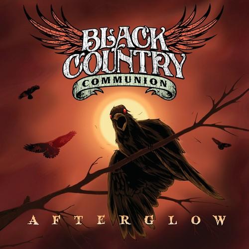 [輸入盤CD][新品]Black Country Communion / Afterglow (ブラ...