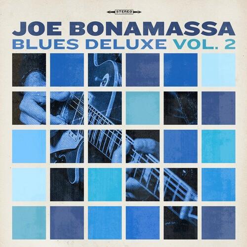 [輸入盤CD][新品]Joe Bonamassa / Blues Deluxe Vol. 2(202...