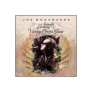 [輸入盤CD][新品]Joe Bonamassa / An Acoustic Evening At ...