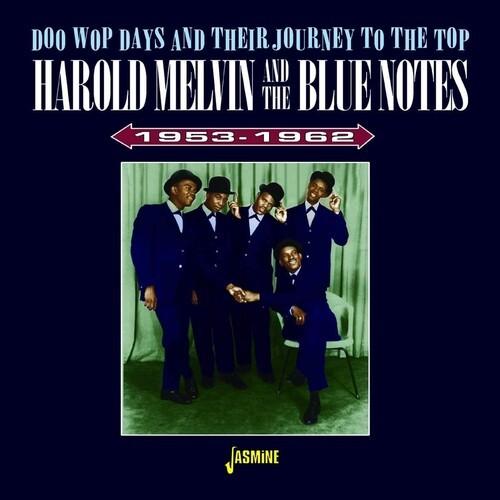 [輸入盤CD]Harold Melvin &amp; The Bluenotes / Doo Wop Day...