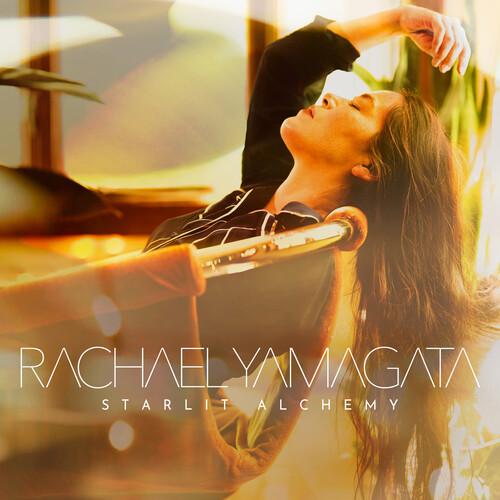 [輸入盤CD][新品]RACHAEL YAMAGATA / STARLIT ALCHEMY (202...