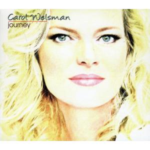 Carol Welsman / Journey