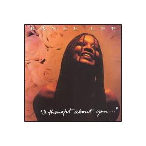 [輸入盤CD][新品]Ranee Lee / I Thought About You