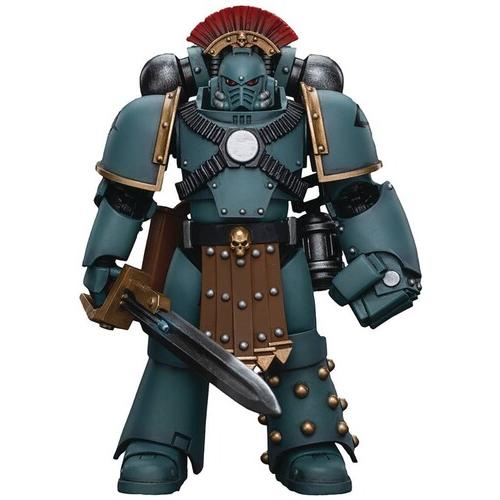 [フィギュアなど][新品]JOYTOY BEJING TECH / JT WH40K SONS OF...