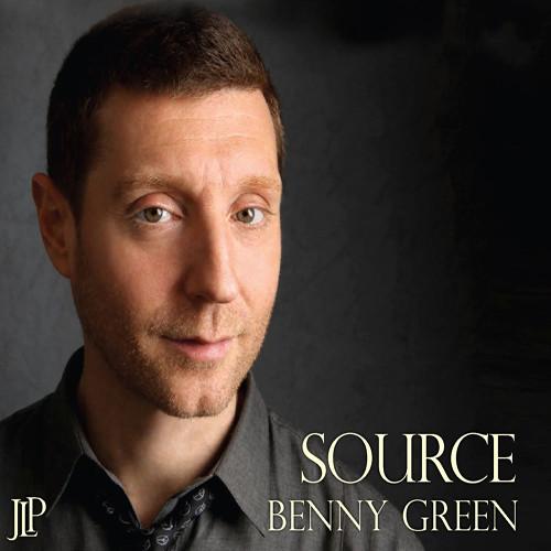 [輸入盤CD][新品]Benny Green / Source (ベニー・グリーン)