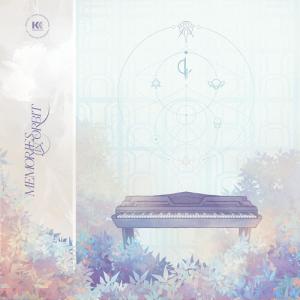 [輸入盤LPレコード][新品]Soundtrack / MIO: MEMORIES IN ORBIT (Colored Vinyl) (Clear Vinyl)(2026/9/11発売)(サウンドトラック)
