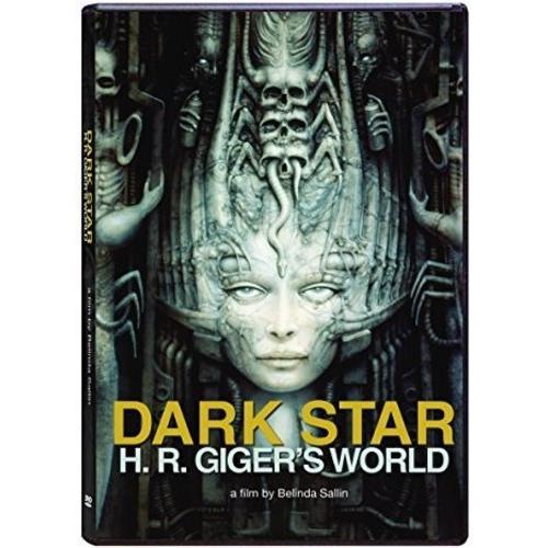 Dark Star: H.R. Gigers World / Dark Star: H.R. Gig...