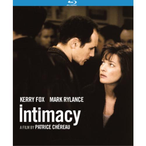 Intimacy (2001) (輸入盤ブルーレイ)[新品]
