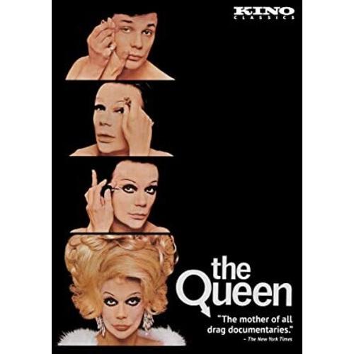 Queen (1968) / The Queen (輸入盤DVD)[新品]