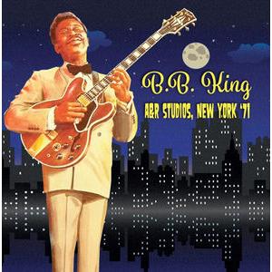 [輸入盤CD][新品]B.B. King / A&amp;R Studios New York '71(20...