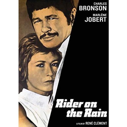[1]RIDER ON THE RAIN: AKA PASSAGER DE LA PLUIE (19...