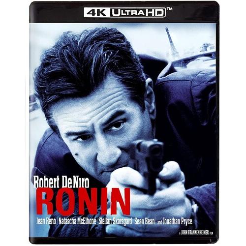 RONIN (2023/6/20発売)ローニン (輸入盤UHD)[新品]