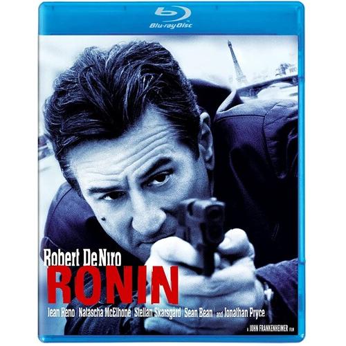 RONIN (2023/6/20発売)ローニン (輸入盤ブルーレイ)