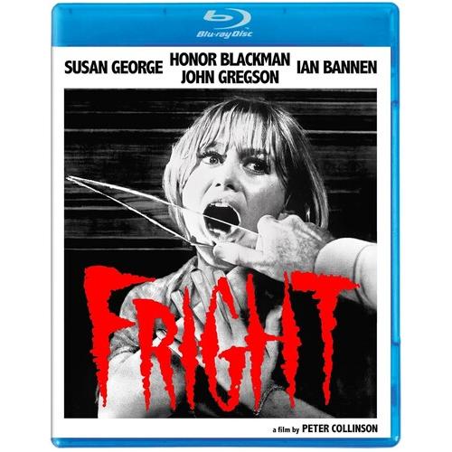 FRIGHT(2024/11/05発売)(輸入盤ブルーレイ)(新品)