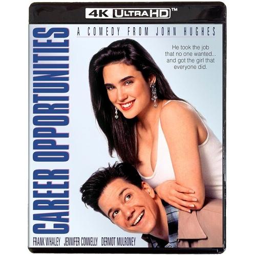 CAREER OPPORTUNITIES (4K)(2025/4/22発売) [輸入盤UHD][新品...