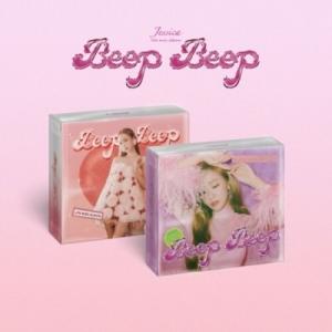 [輸入盤CD][新品]Jessica / Bee...の商品画像
