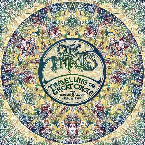 [輸入盤CD][新品]Ozric Tentacles / Travelling The Great ...