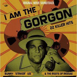 [輸入盤CD][新品]Soundtrack / I Am The Gorgon [2014/2/4発...