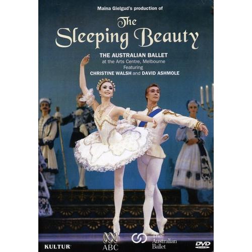 Tchaikovsky/Walsh/Aus Ballet/Wordsworth / The Slee...