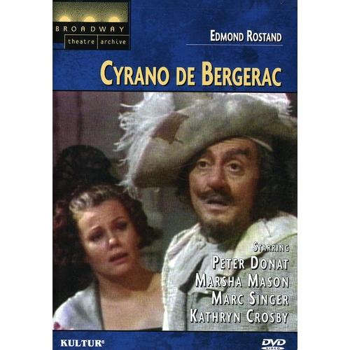 Cyrano De Bergerac (1972) / Cyrano de Bergerac (19...