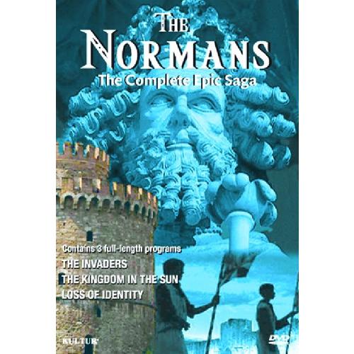 Normans: Complete Epic Saga / The Normans: The Com...
