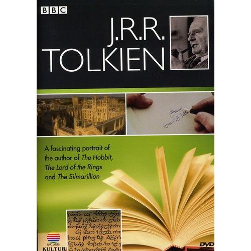Jrr Tolkien / J.R.R. Tolkien(輸入盤DVD)[新品]