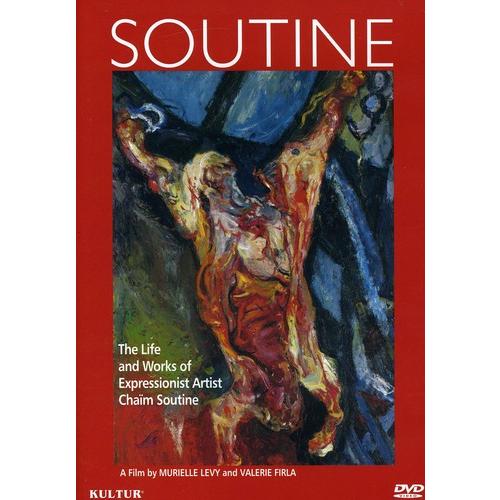 Chaim Soutine: 20Th Century Expressionist Artist /...