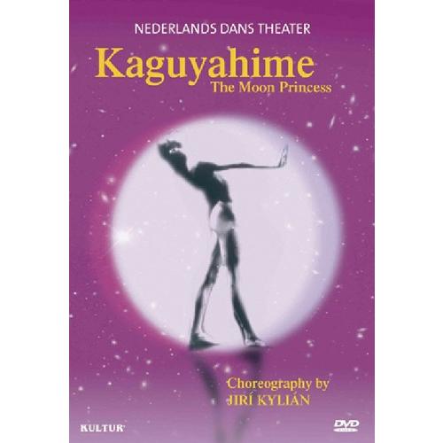 Kaguyahime/Ishii / Moon Princess: Nederlands Dans ...