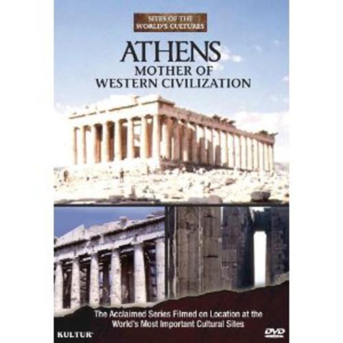 Athens: Mother Of Western Civilization - Sites / A...