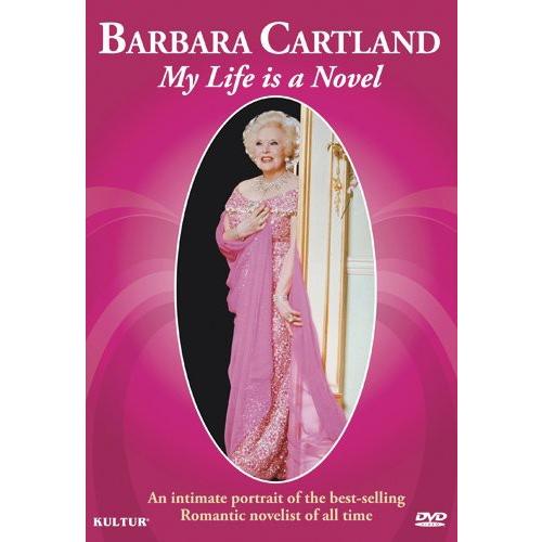 Barbara Cartland: My Life Is a Novel(輸入盤DVD)[新品]