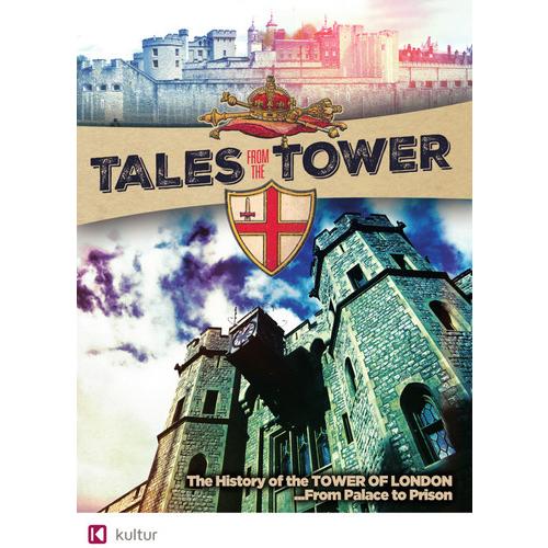 Tales From the Tower: History of the Tower of (輸入盤...