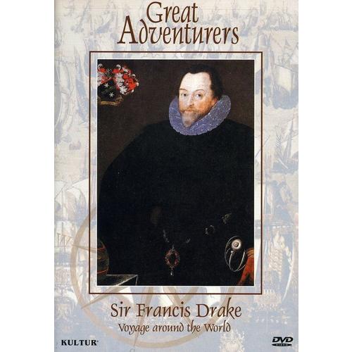 Great Adventurers: Sir Francis Drake - Voyage (輸入盤...