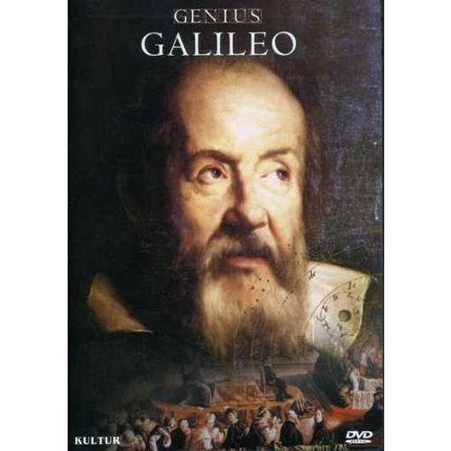 Galileo (輸入盤DVD)[新品]