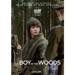 BOY IN THE WOODS(2024/10/15発売)(輸入盤DVD)[新品]