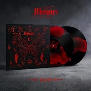 [輸入盤LPレコード][新品]LUCIA (SIM KYU SEON) / FANTASY PIECES OP.3 - MONSTER(2026/6/19発売)