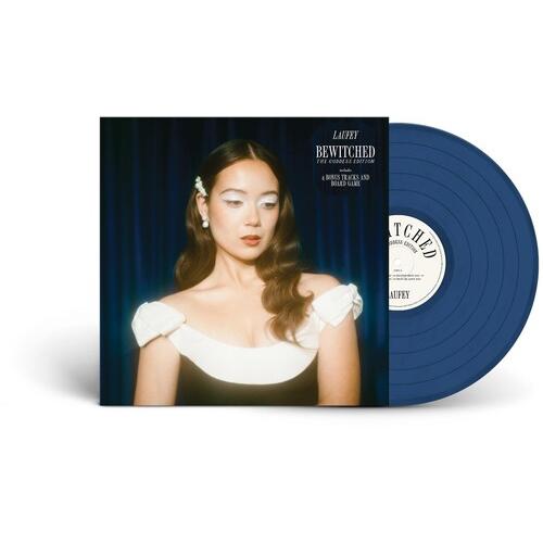 [輸入盤LPレコード][新品]Laufey / Bewitched: The Goddess Edi...
