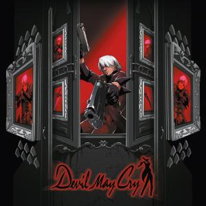 [輸入盤LPレコード][新品]Soundtrack / Devil May Cry (Box)(2023/11/24発売)(サウンドトラック)