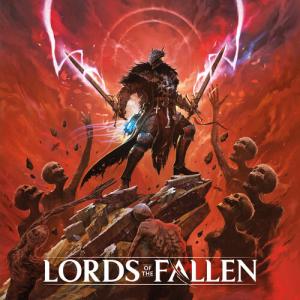 [輸入盤LPレコード][新品]Soundtrack / Lords Of The Fallen(2024/3/29発売)(サウンドトラック)(ロード オブ ザ フォールン)