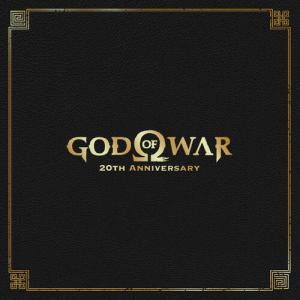 [輸入盤LPレコード][新品]Soundtrack / GOD OF WAR 20TH ANNIVERSARY (リマスター盤)(2025/10/24発売)(サウンドトラック)