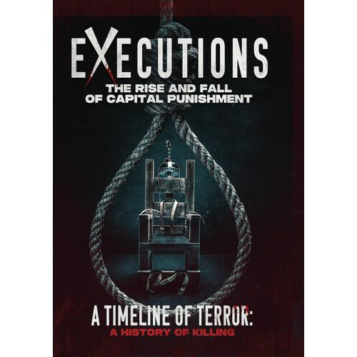 EXECUTIONS - RISE &amp; FALL OF CAPITAL PUNISHMENT(202...