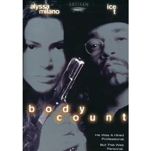Body Count (1997) / Body Count(輸入盤DVD)[新品]