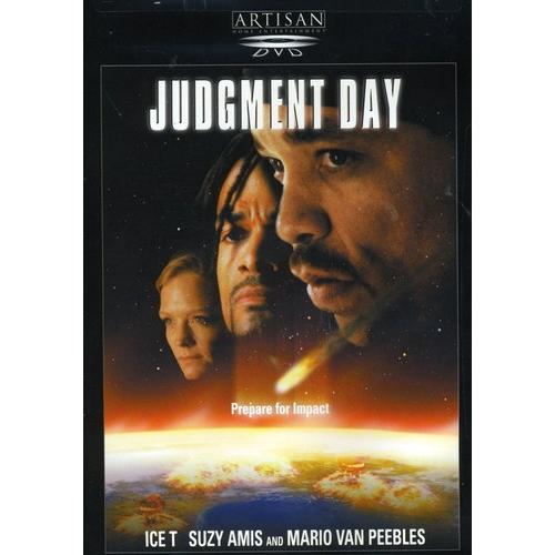 Judgment Day(輸入盤DVD)[新品]