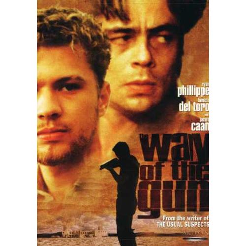Way Of The Gun / The Way of the Gun (輸入盤DVD)[新品]
