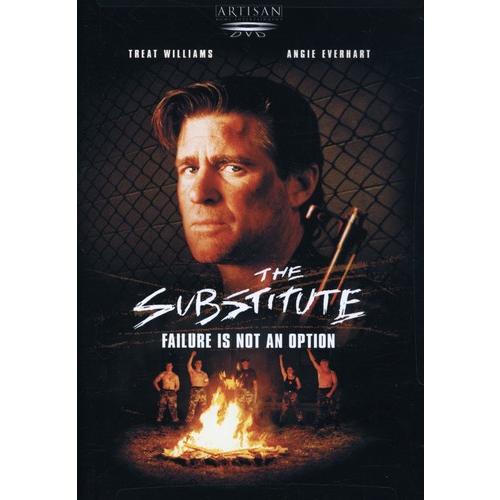 Substitute 4: Failure Is Not An Option / The Subst...
