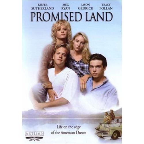 Promised Land (1987) / Promised Land(輸入盤DVD)[新品]