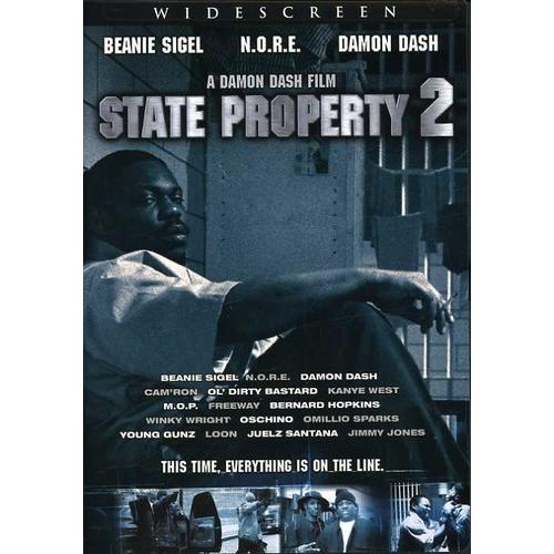 State Property 2 (輸入盤DVD)[新品]